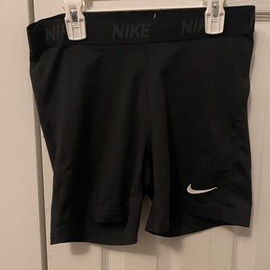 Nike pros 4inch inseam